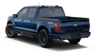 2025 Ford F-150® External Image 3